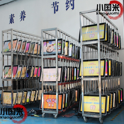 【工厂直销 26寸电梯壁挂广告机 显示屏 广告智能分屏视频机】图片,海量精选高清图片库