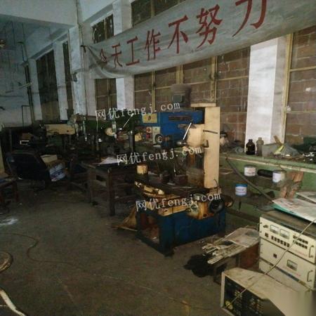 天津二手设备供应与需求 图片展示与交易指南