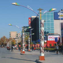 湖南省中一气模广告天津销售公司 专业气模与广告制品服务专家