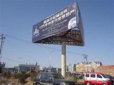 天津户外广告 形式多样，应用广泛，推动城市商业发展