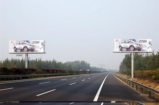 天津广告立柱厂家报价解析 从成本构成到选购建议