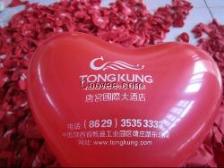 天津广告气球 高空传播的创意与商机