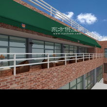 天津工装公司创想空间广告设计 行业排名与批发服务解析